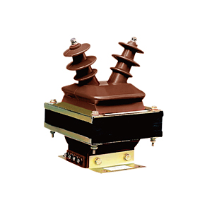 JDZJ-10(6) 电压互感器 VOLTAGE TRANSFORMER