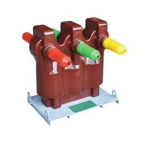 JLSZV-6W、10W组合互感器（三相三线制）COMBINED TRANSFORMER  THREE-PHASE THRE WIRE SYSTEM