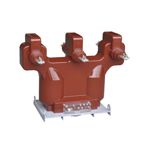 JLSZV2-6W、10W组合互感器（三相三线制）COMBINED TRANSFORMER