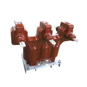 JLSZY2-6W、10W组合互感器（三线四线制）