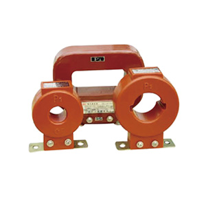 LMZ(J)-0.5  型电流互感器CURRENT TRANSFORMER
