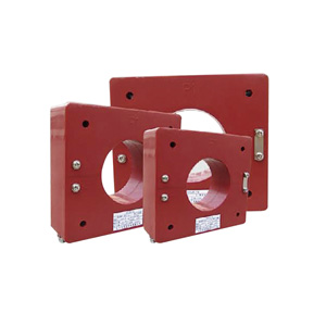 LJKφ80~φ200零序电流互感器ZERO SEQUENCE CURRENT TRANSFORMER