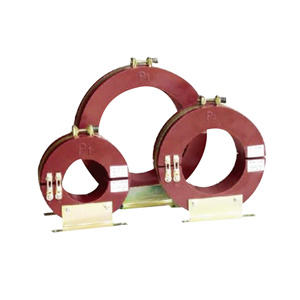 LXKφ80~φ240 零序电流互感器ZERO SEQUENCE CURRENT TRANSFORMER