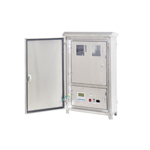 JLSZZW32-10Y户外带真空开关型高压预付费计量装置OUTDOOR VACUUM SWITCH TYPE HIGH VOLTAGE PREPAYMENT METERING DEVICE