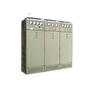 GGD型交流低压配电箱