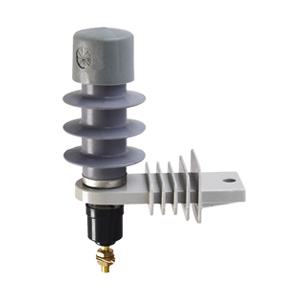 出口型避雷器The Metal Oxide Surge Arrester