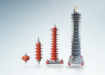 Lightning arrester