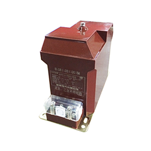 JDZ10-10(6)B 电压互感器 VOLTAGE TRANSFORMER