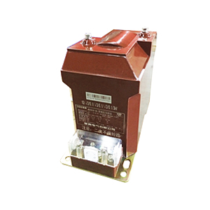 JDZX10-10(6)B 电压互感器VOLTAGE TRANSFORMER