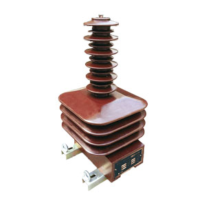 JDZX18-35W电压互感器 VOLTAGE TRANSFORMER