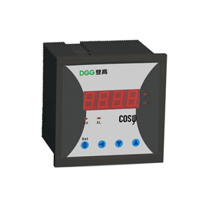 频率表、功率因数表 可编程功率因数表ACTIVE POWER METER REACTIVE POWER METER