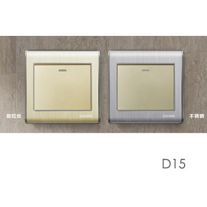 D15 Series